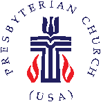 Click here to visit the Presbyterian national website