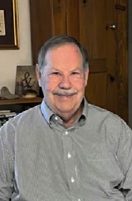 About Pastor Greg Larsen